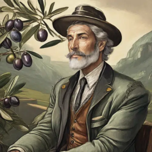 Avatar von BelloRivelo