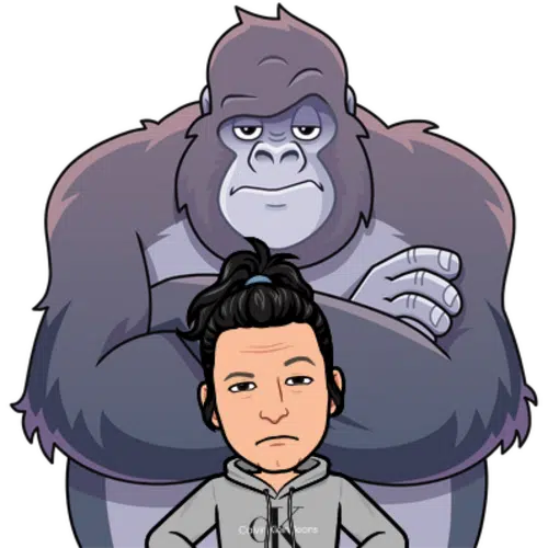 Avatar von Belesci
