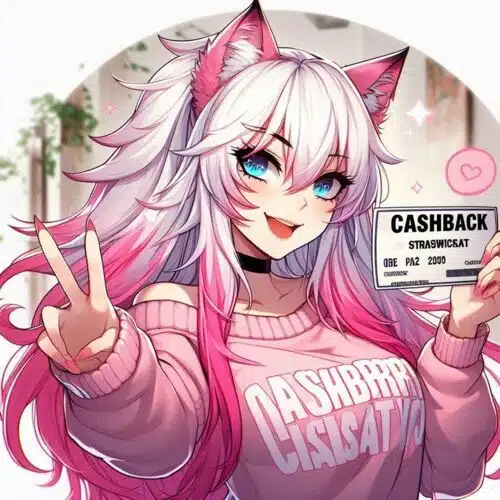 Avatar von Strawberry_Cat
