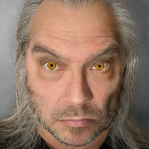 Avatar von Nerrai