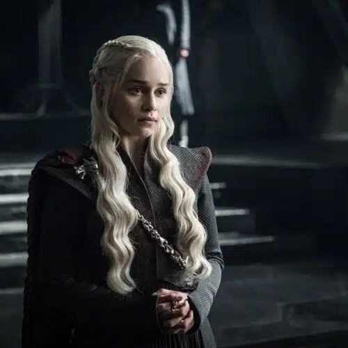 Avatar von Khaleesi007