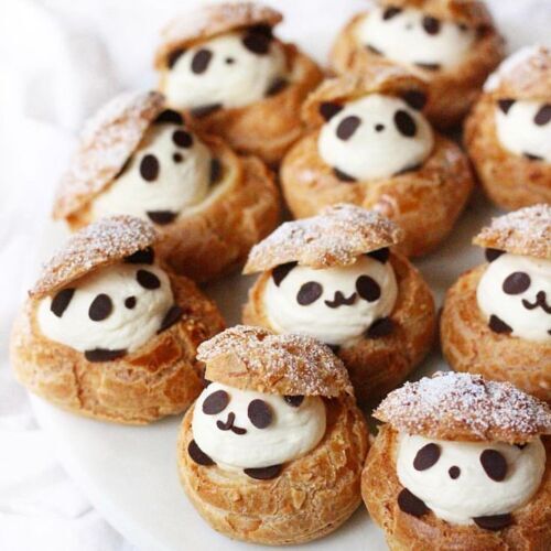 Avatar von pandahime