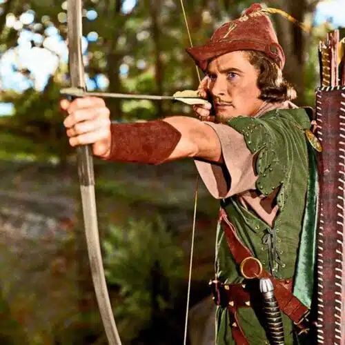 Avatar von RobinHood