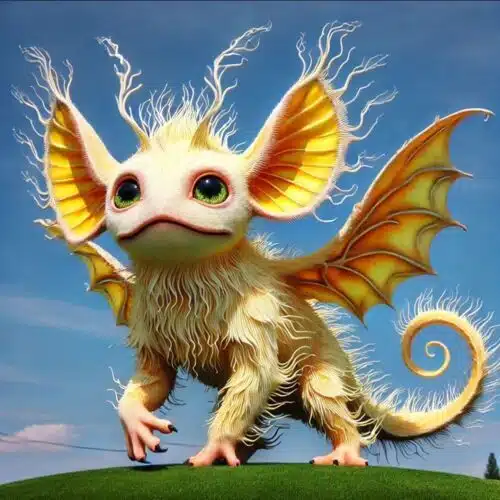 Avatar von Pikatchu
