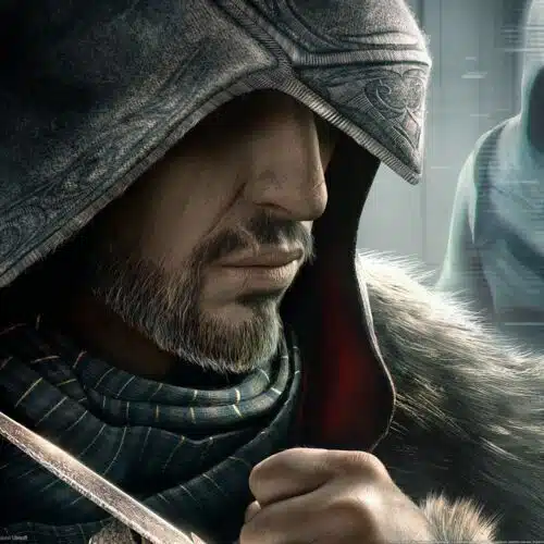 Avatar von Ezio Auditore