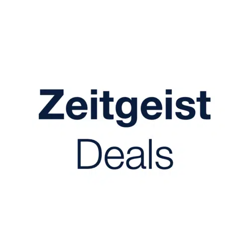 Avatar von ZeitgeistDeals