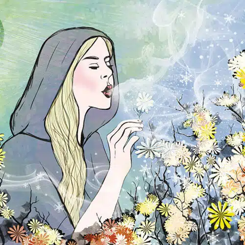 Avatar von Kalte Sophie
