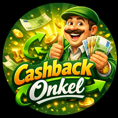 Avatar von Cashback Onkel💰