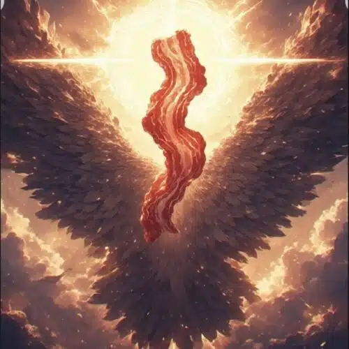 Avatar von FlyingBacon