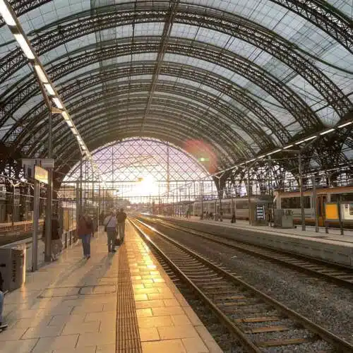 Avatar von Helga10