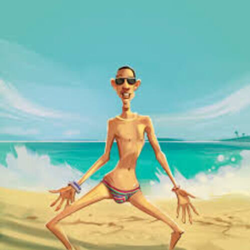 Avatar von sergiorc91