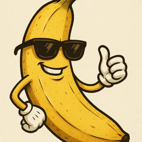 Avatar von TimDieBanane