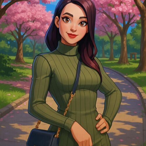 Avatar von Eileen2401