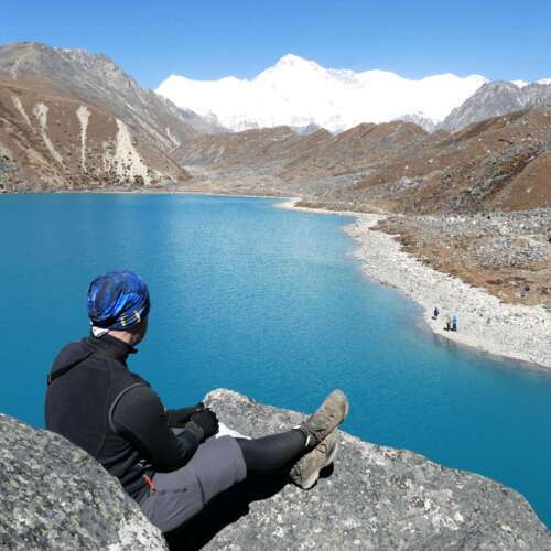 Avatar von Langesbuhm