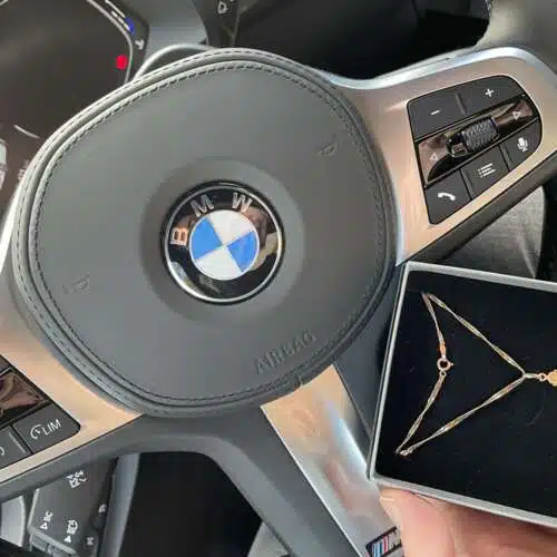 Avatar von BmwFelge