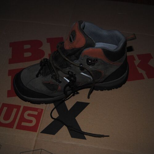 Avatar von Wanderschuhe