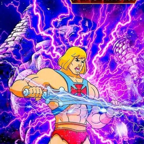 Avatar von HE-MAN