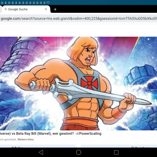 Avatar von HE-MAN