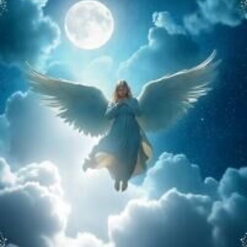 Avatar von Heidrunoma