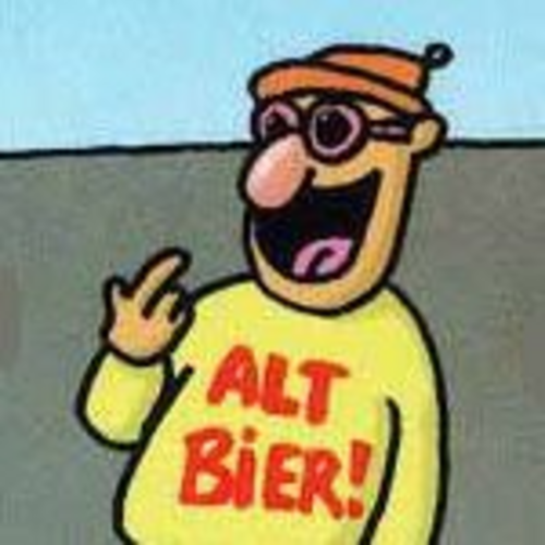 Avatar von Kellerhefe