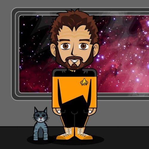 Avatar von bringAsmileTOit