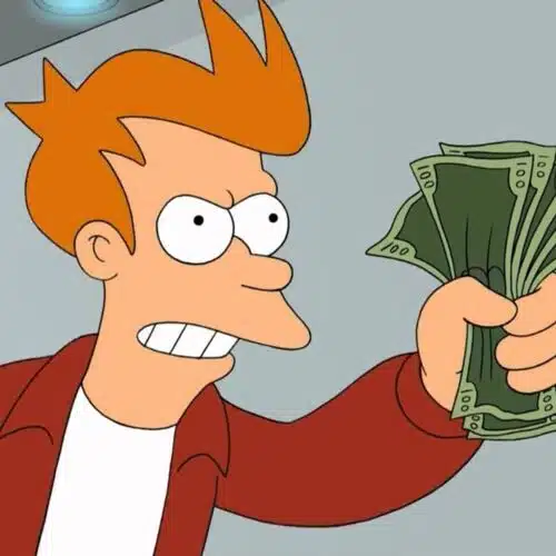 Avatar von CashTash