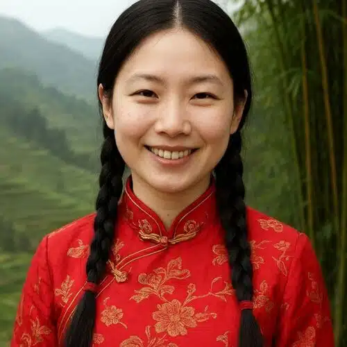 Avatar von Mai Ling