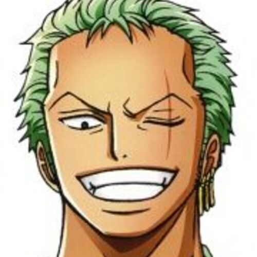 Avatar von LorenorZorro