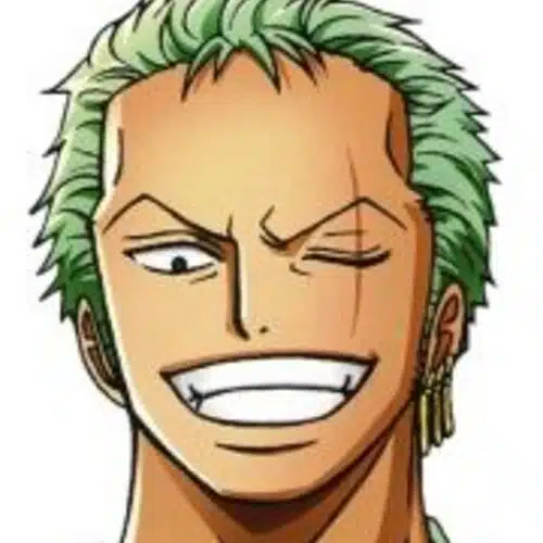 Avatar von LorenorZorro