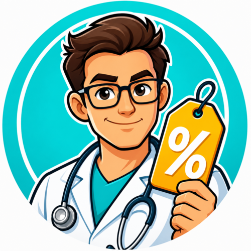 Avatar von RabattRezept