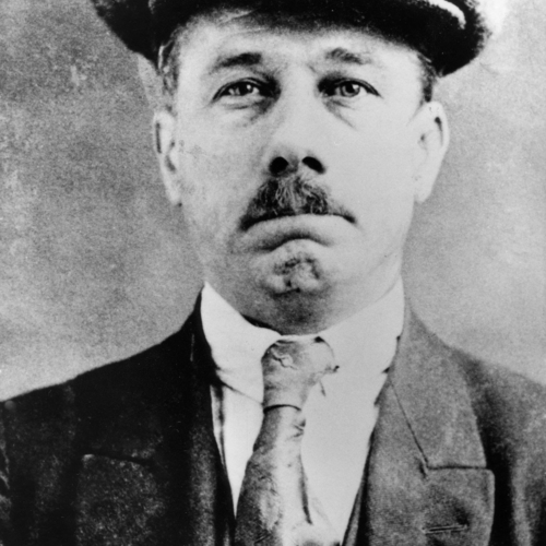 Avatar von traven