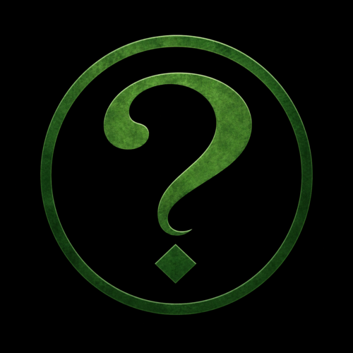 Avatar von The_Riddler
