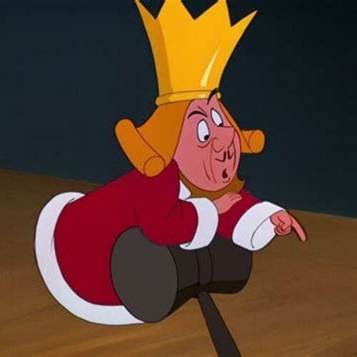 Avatar von KingofHearts