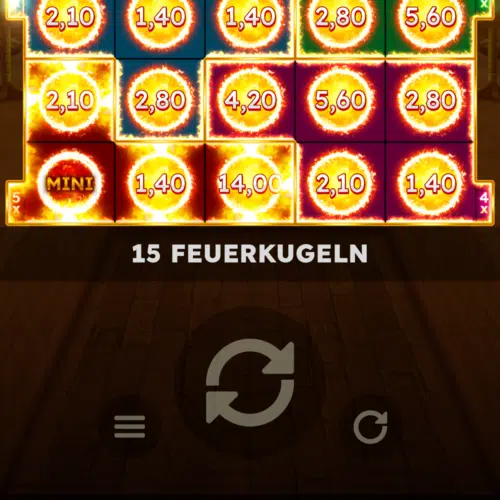 Avatar von Flexi268
