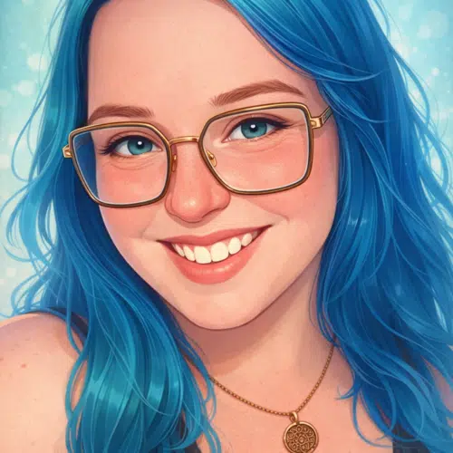 Avatar von Sunny1308