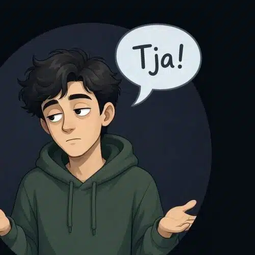 Avatar von Tja