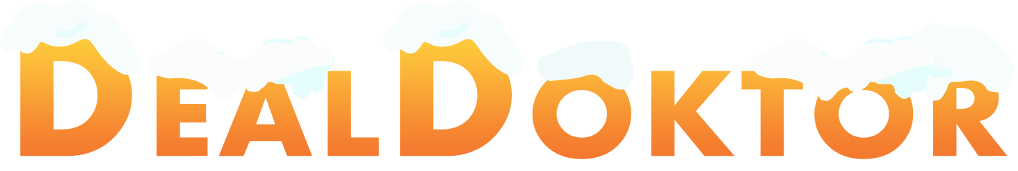 DealDoktor.de Logo