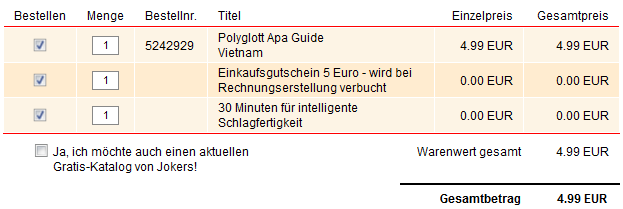 gutschein jokers gutschein jokers