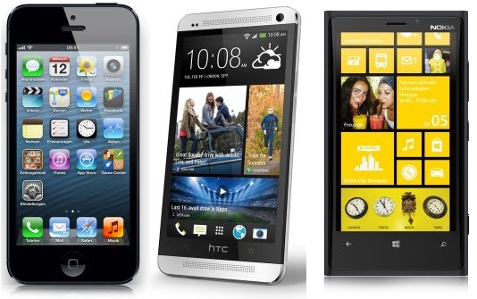 Flirten de android