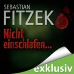 fitzek nicht einschlafen