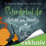 gefahr aus atlantis