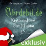 krise christbaum