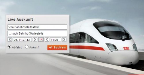 bahn