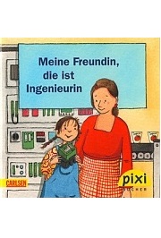 meine freundin die ingenieurin