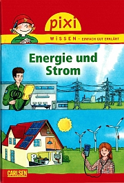 pixi energie und strom