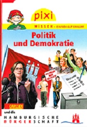 pixi politik und demokratie