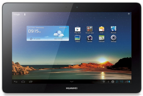 Huawei MediaPad 10 Link