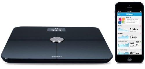 Withings Smart Body Analyzer