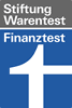 stiftung warentest finanztest