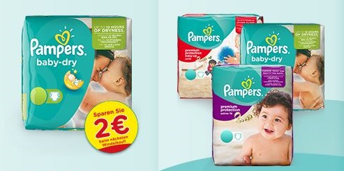 Babyartikel coupons